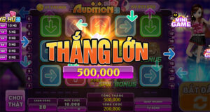 Bạn nên chia nhỏ vốn khi chơi game slot tại cổng game